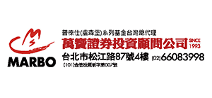 萬寶投顧