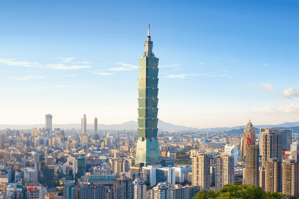 台股基金