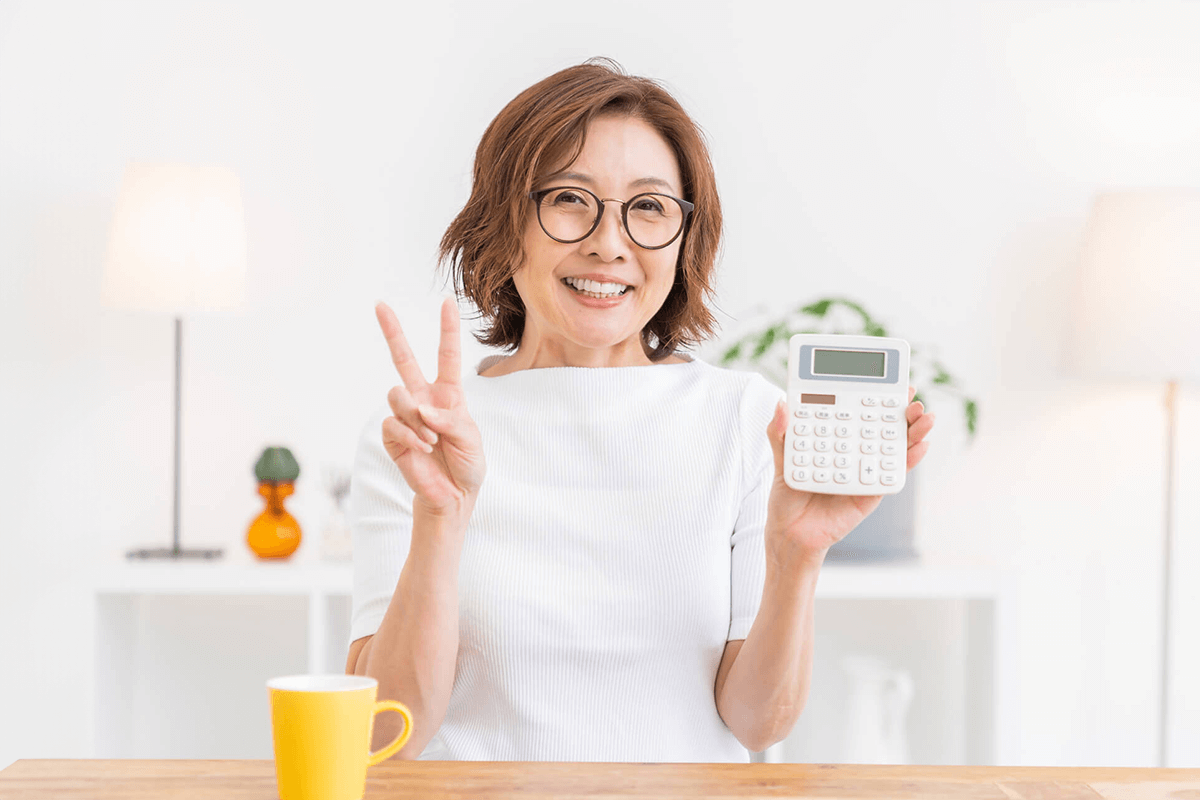 樂齡退休族