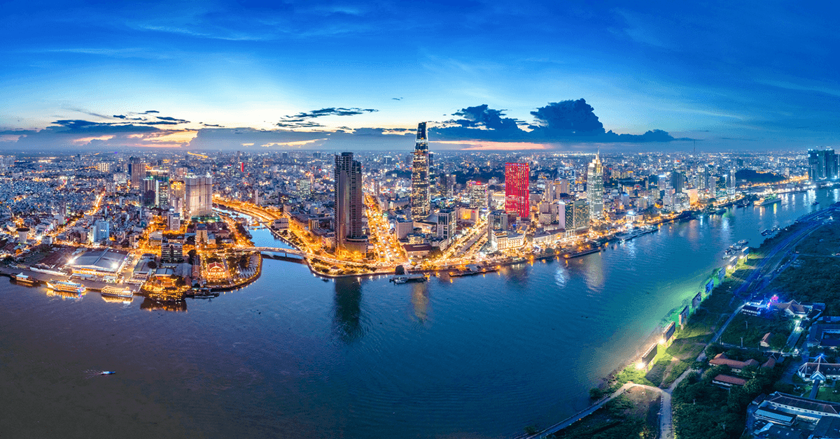 投資越南文章專區