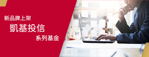 凱基投信系列基金