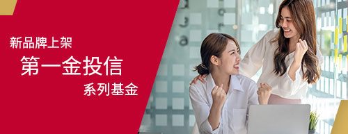 第一金投信系列基金