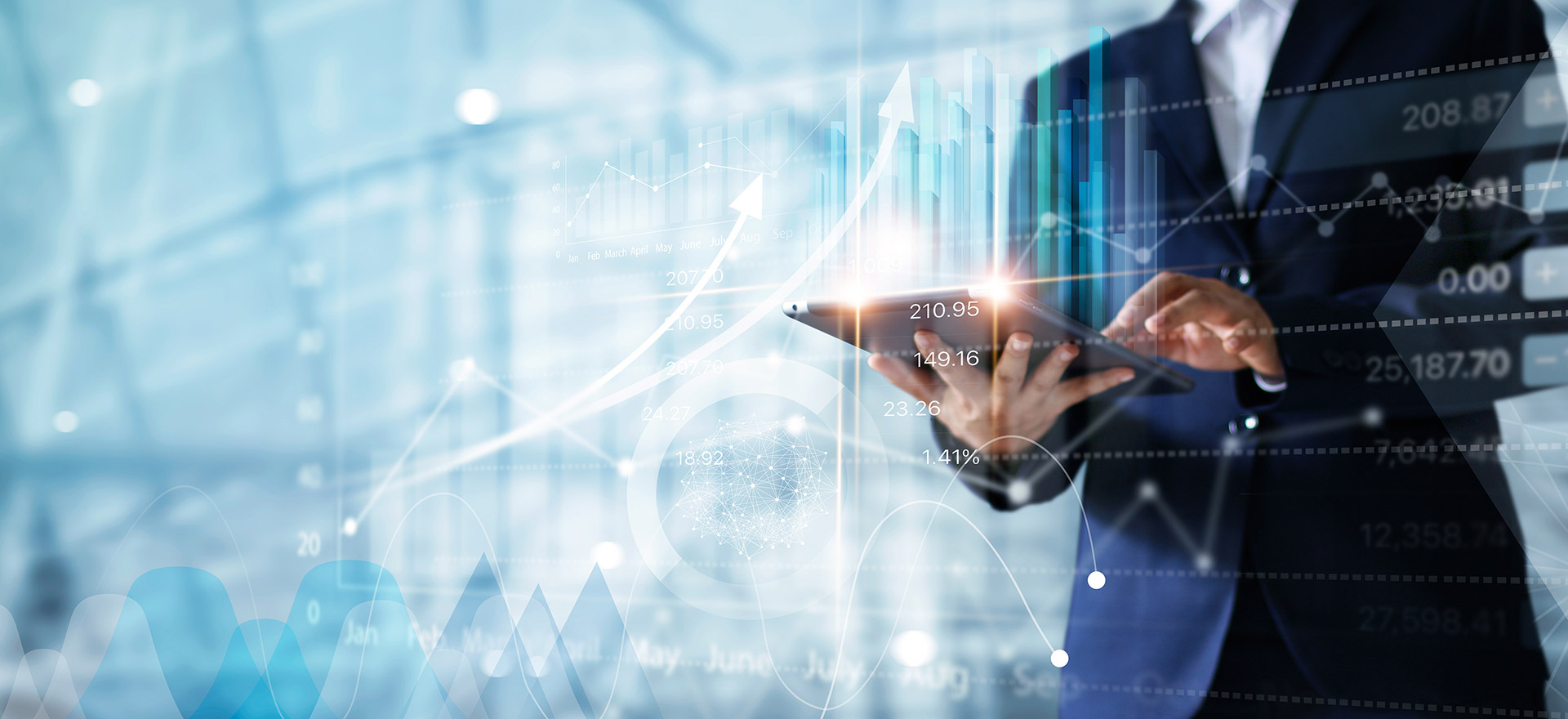 投資觀點-富蘭克林華美投信】三高策略，迎戰高通膨時代| 中租投顧