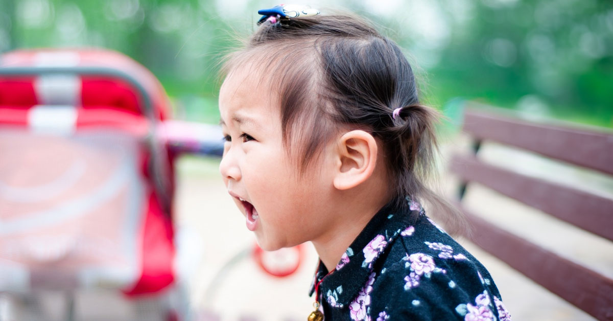 孩子吵著買玩具，爸媽該怎麼做？記下這4招，逛街再也不哭鬧