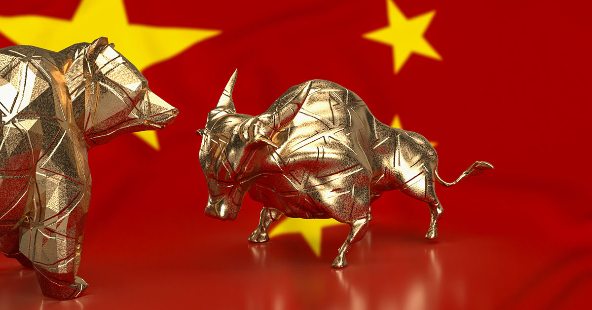 台中銀投信觀點：陸股創10年新高！中國經濟轉型牛市3大關鍵動力蓄勢待發