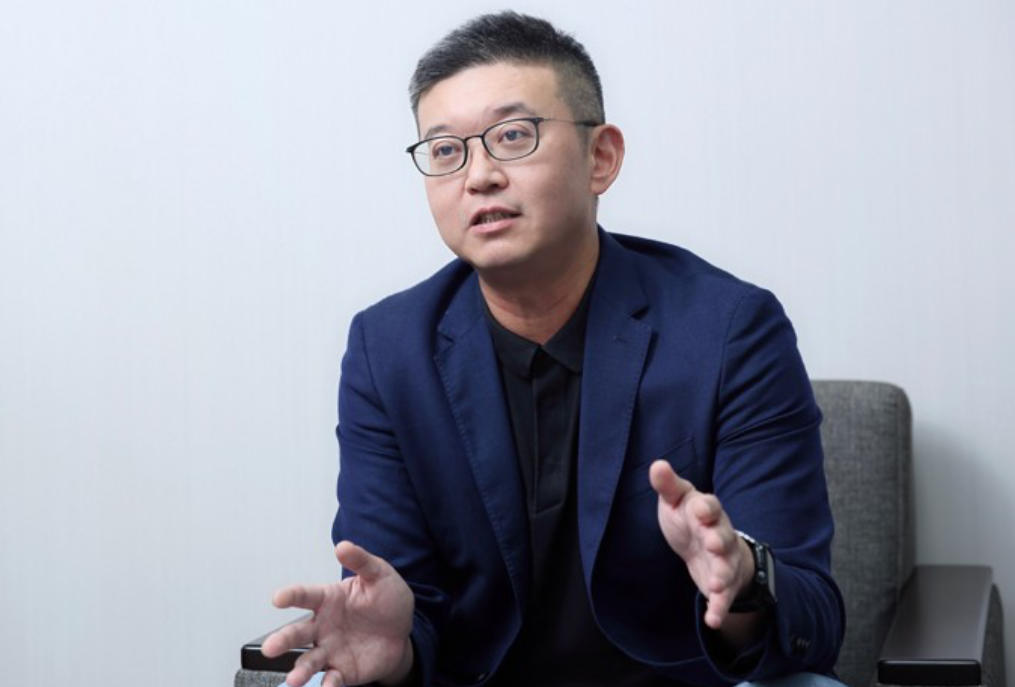 中租投顧總經理蘇皓毅表示，日本經濟產業省與證交所持續推動公司治理，仍是投資日股投資主軸，且投資日股可以做為非美資產投資的一環，達到分散投資的目的。（圖2／中租基金平台提供）