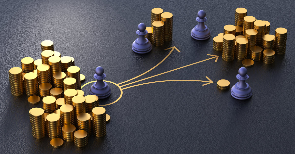 想月月領息只能買高股息ETF或高股息基金？免課稅的「母子基金提領機制」成投資新寵！