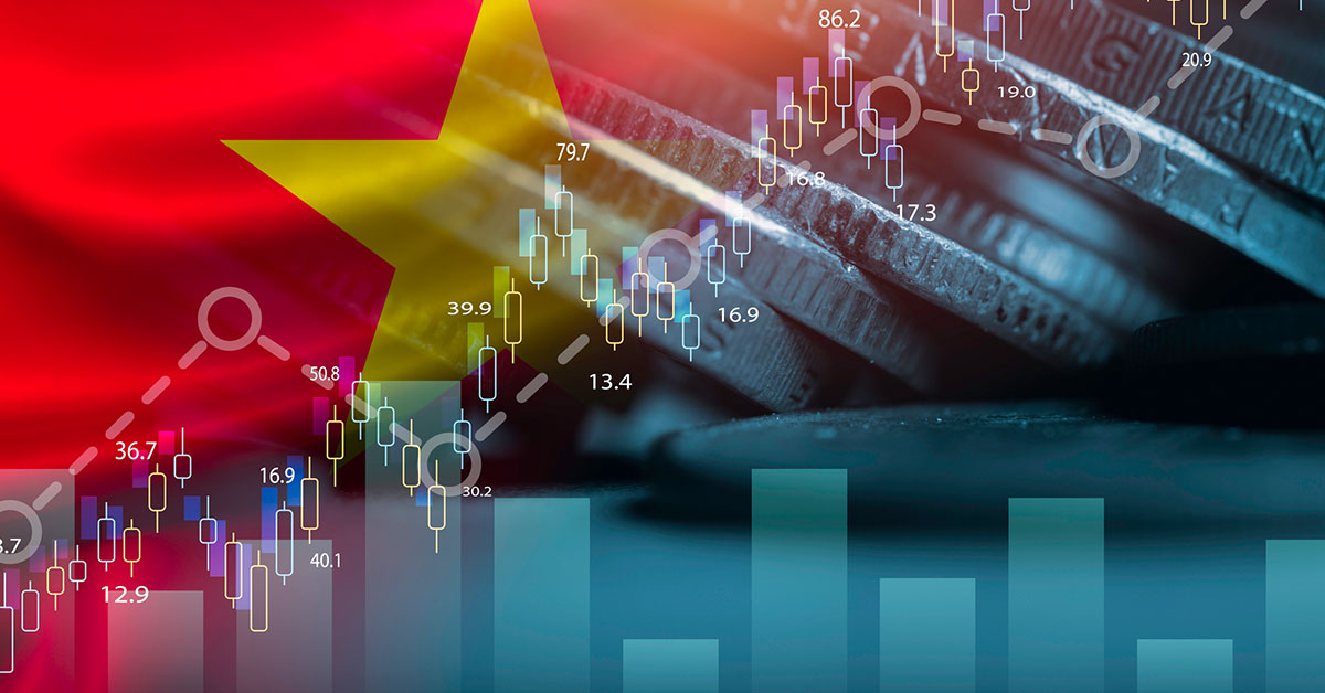 資金歸隊！越股今年來首度由賣轉買 多頭態勢再起