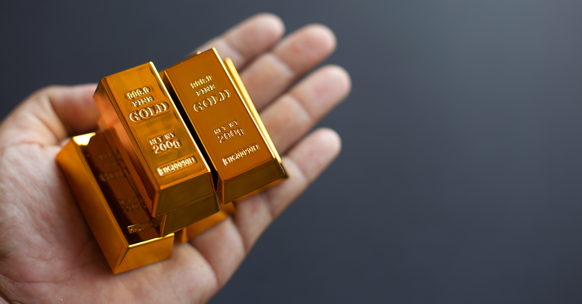 投資黃金好嗎？3,000元輕鬆起投！全站10+檔黃金基金一覽