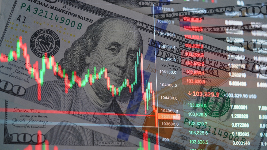 FX、槓桿、強制平倉是什麼？看懂《FX戰士久留美》11個金融用語懶人包