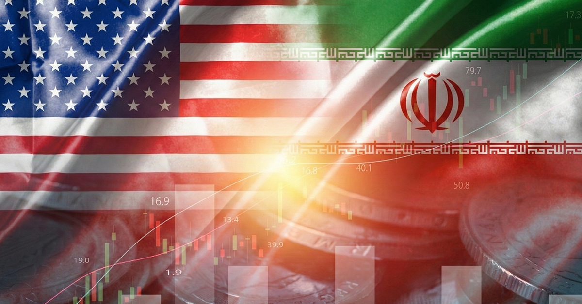 美伊開戰免恐慌！回顧80年歷史數據，掌握逢低加碼、化危機為轉機的3大金律