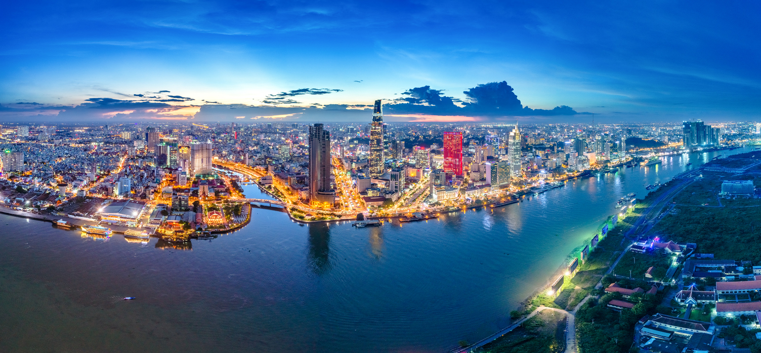 越南快報：重磅！越股正式升級新興市場 估80億資金活水挹注