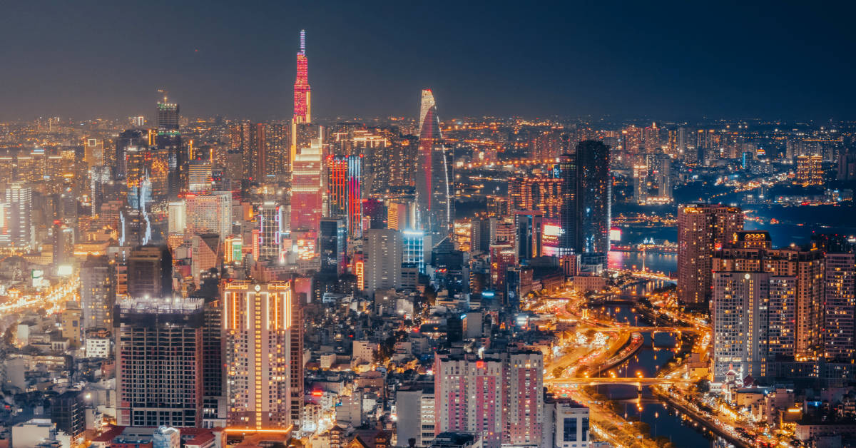 投資越南文章專區