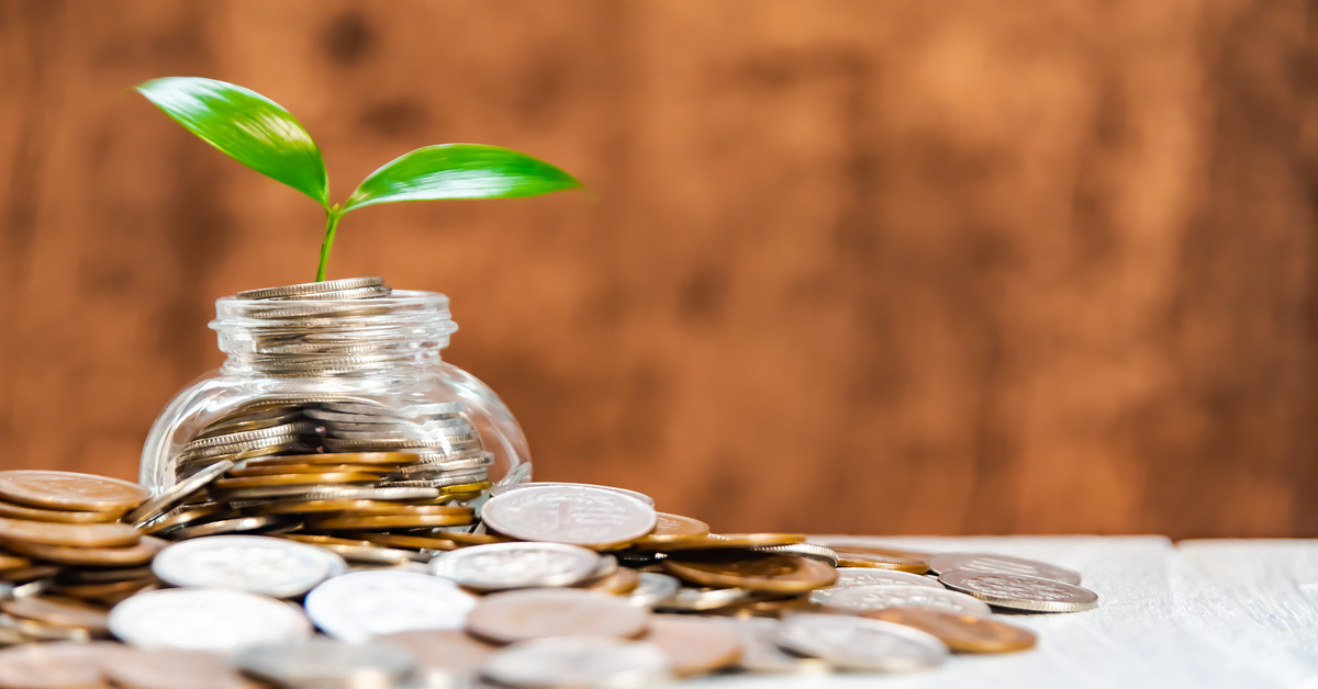 每月剩3,000元，該買零股還是基金？兩種小額投資的差異