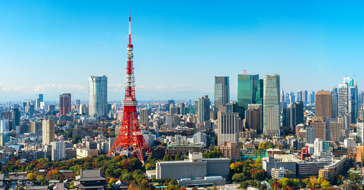 富蘭克林觀點：美日15%關稅利多！日本基金投資正夯