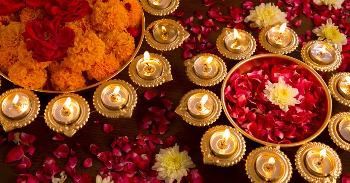 滙豐投信觀點：光明點亮印度市場－從排燈節看印度投資新契機