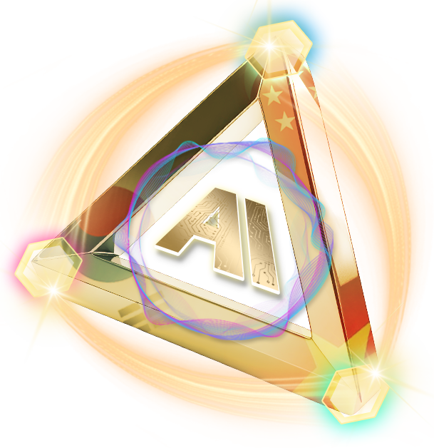 瞄準AI大贏家|布局亞洲科技鐵三角