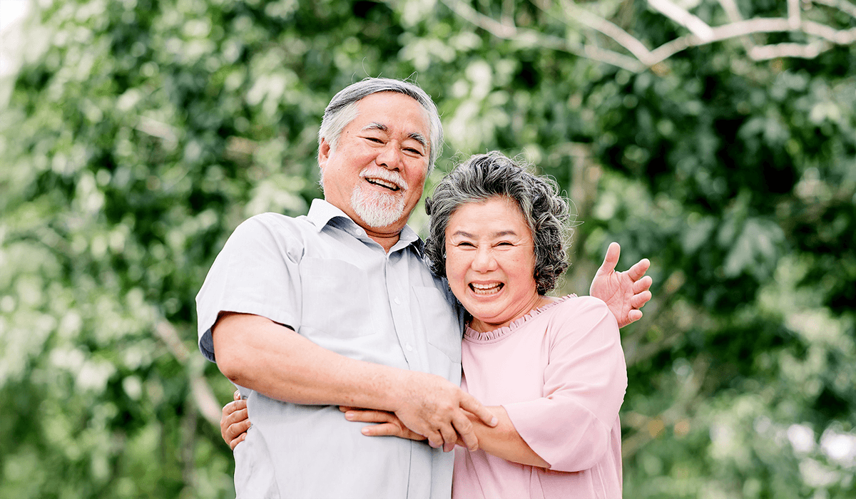幫自己存退休金